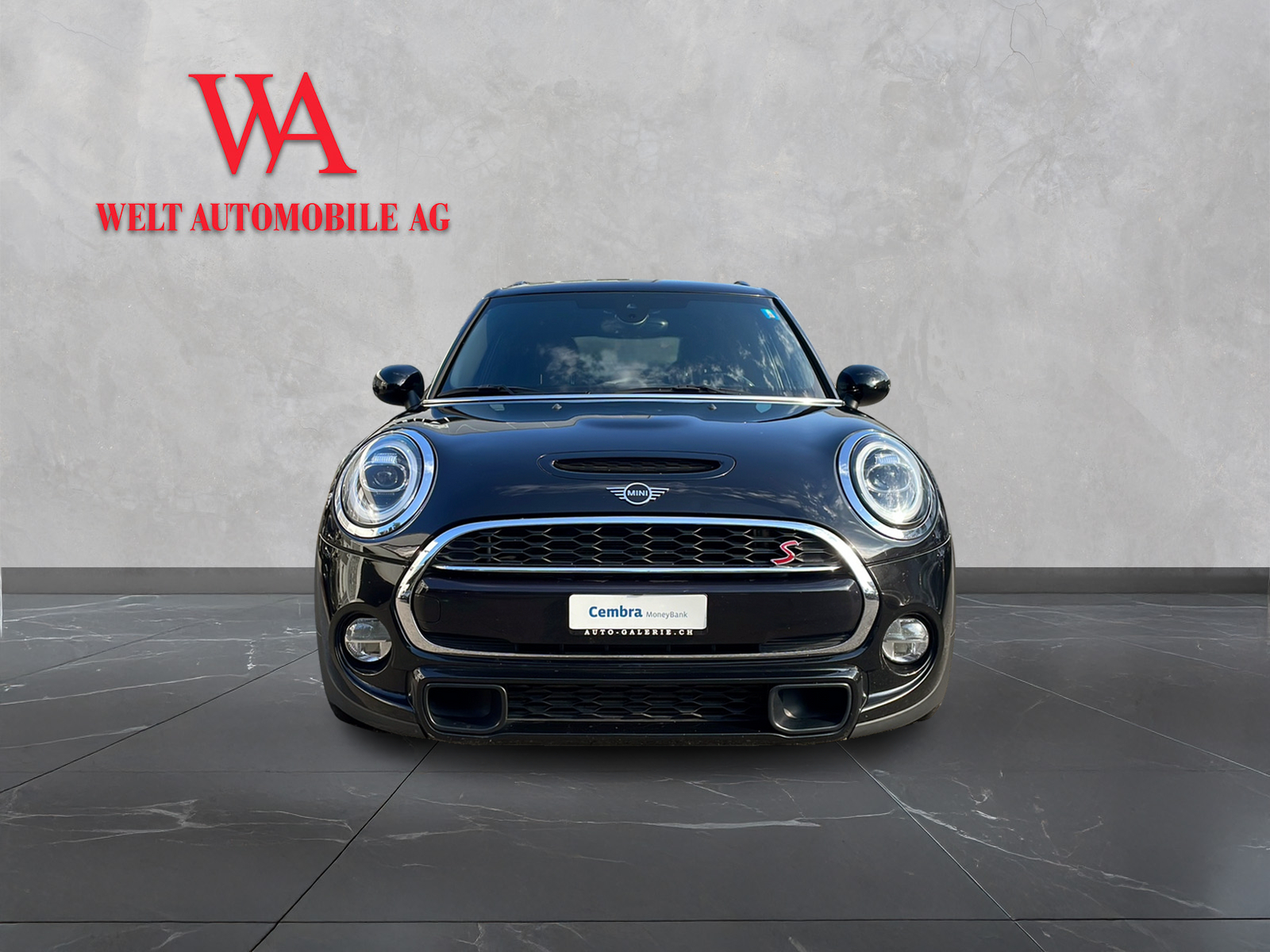 MINI Cooper SD Steptronic-showroom-element-1