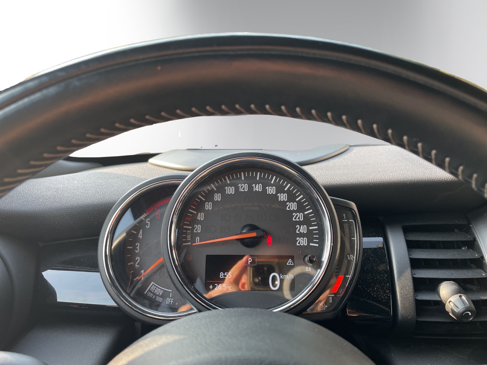 MINI Cooper SD Steptronic-image-17