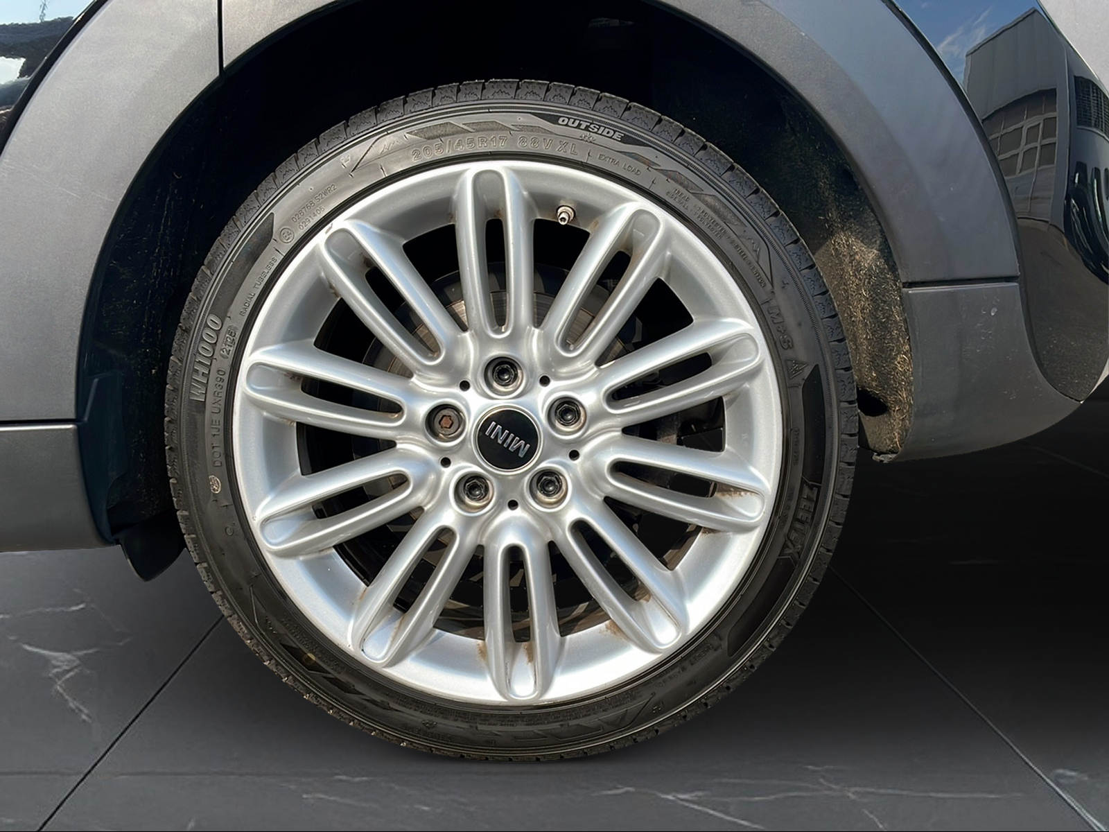MINI Cooper SD Steptronic-image-8