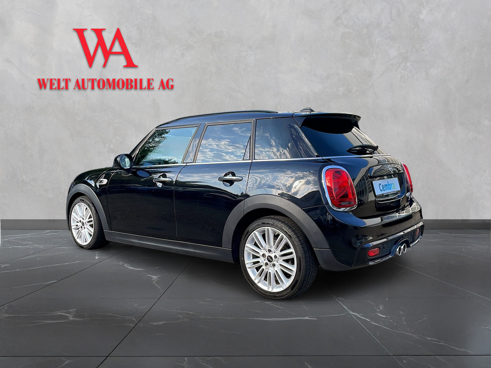 MINI Cooper SD Steptronic-image-4