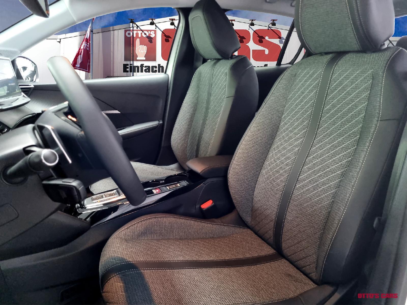 PEUGEOT 208 1.2 Hybrid Allure *Navigation*Abstandstempomat*Spurhalteassistent* 2026-image-6