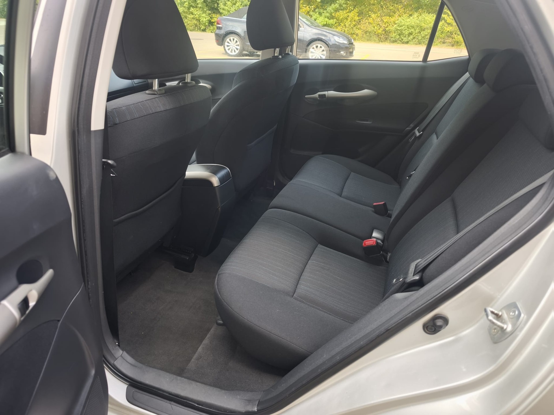 TOYOTA Auris 1.6 Style MultiMode-image-8