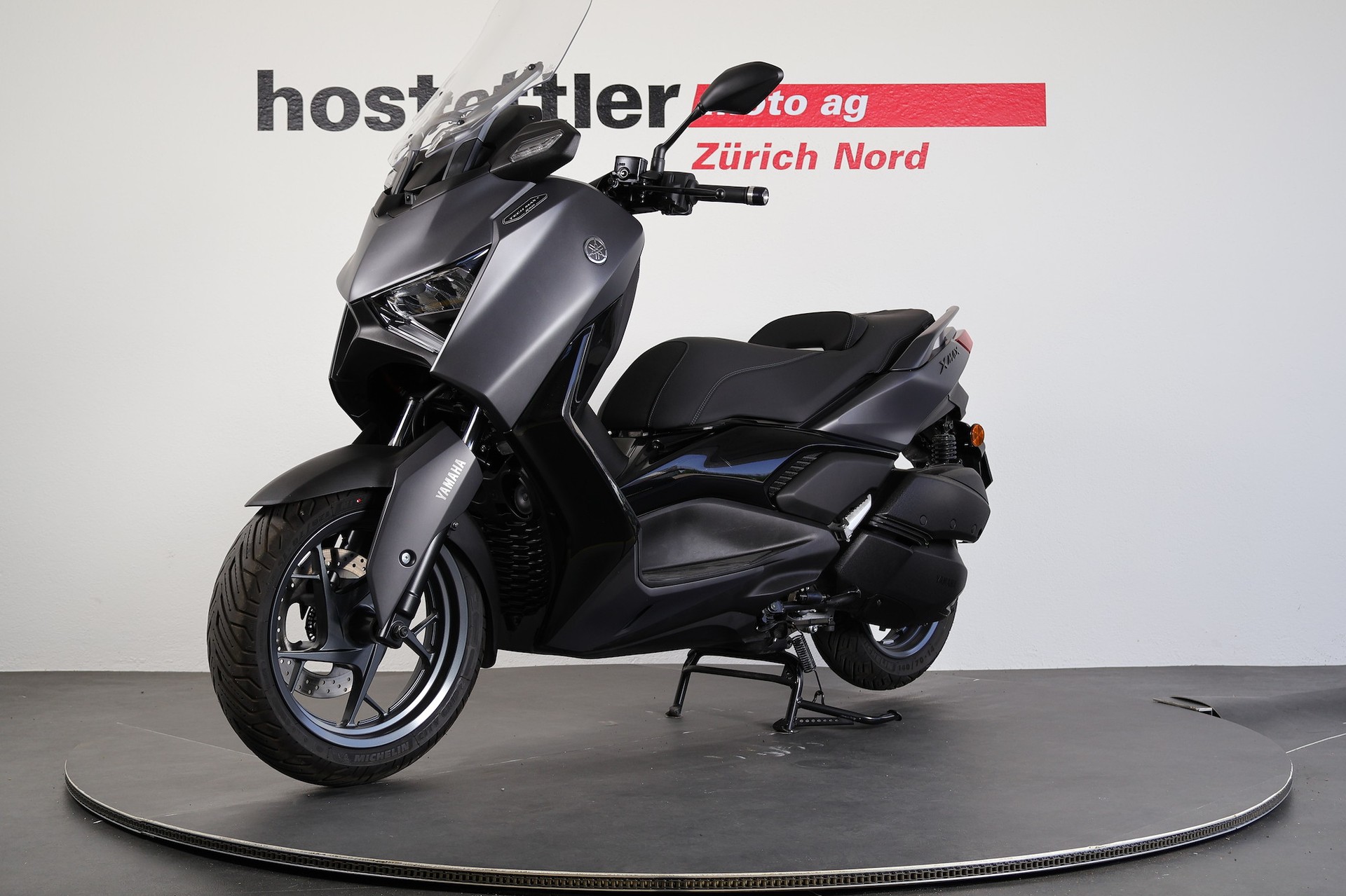 YAMAHA XMAX 300 Tech MAX+-image-5