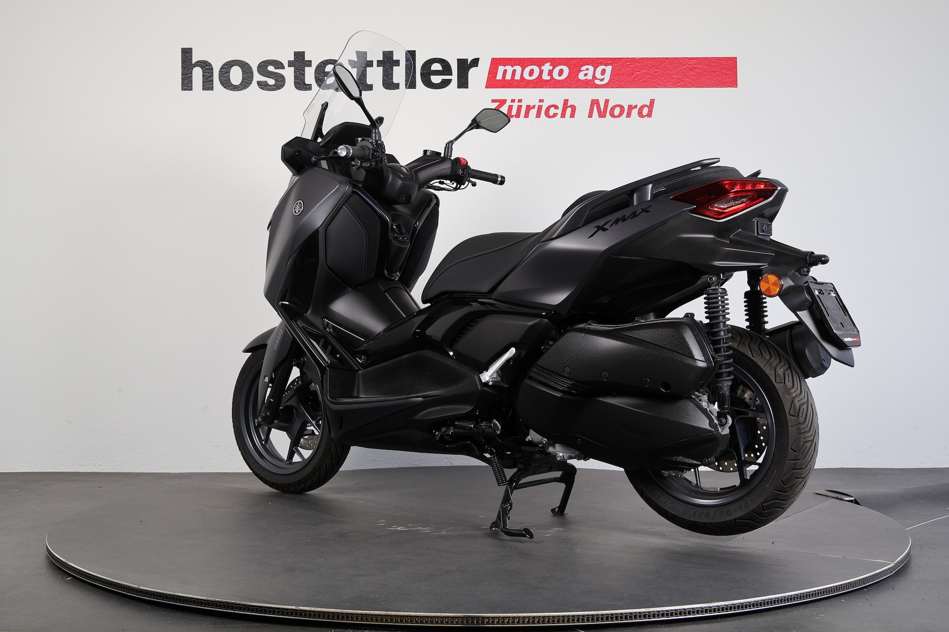 YAMAHA XMAX 300 Tech MAX+-image-3