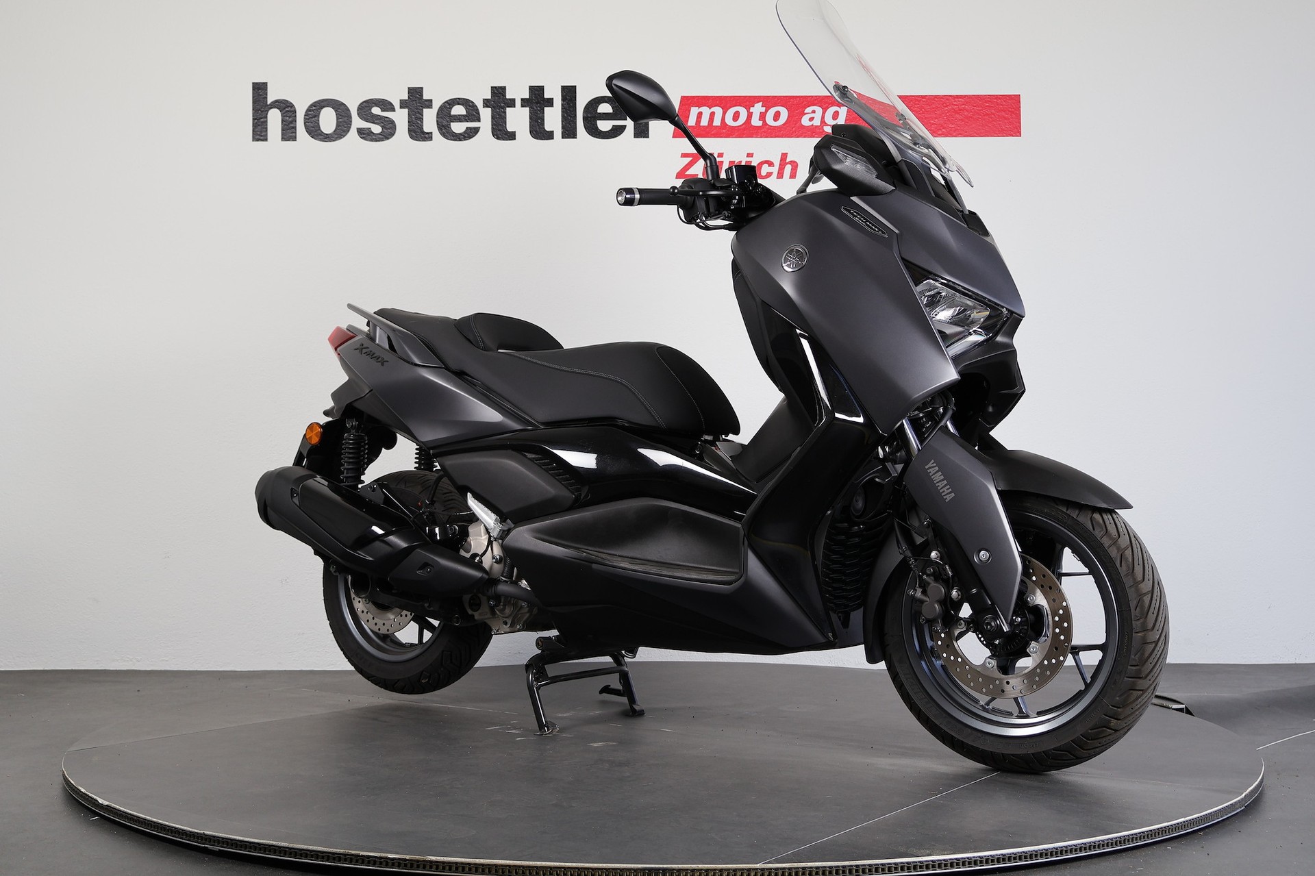 YAMAHA XMAX 300 Tech MAX+-image-0