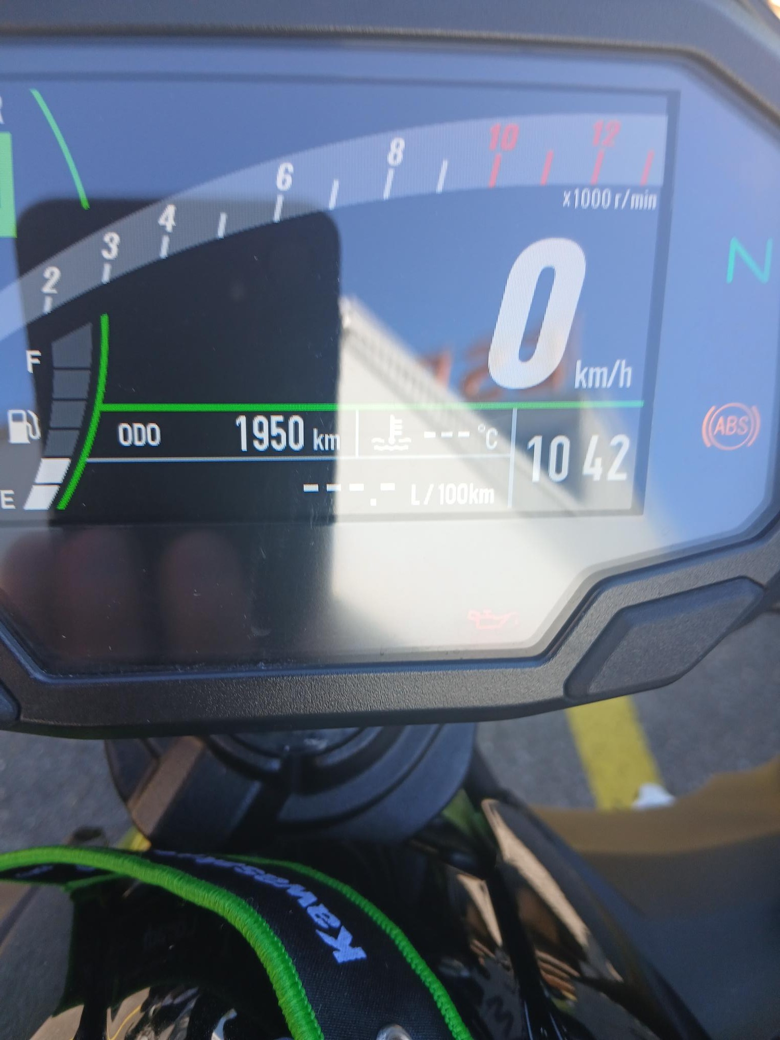 KAWASAKI Z 650-image-4