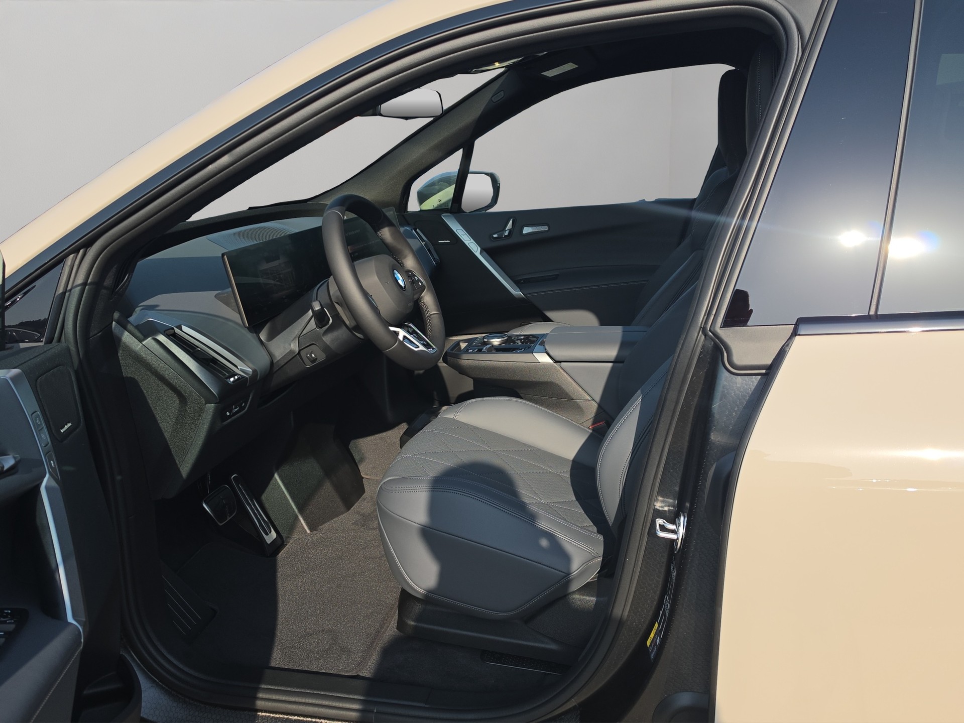 BMW iX xDrive60 M Sport Pro-image-9