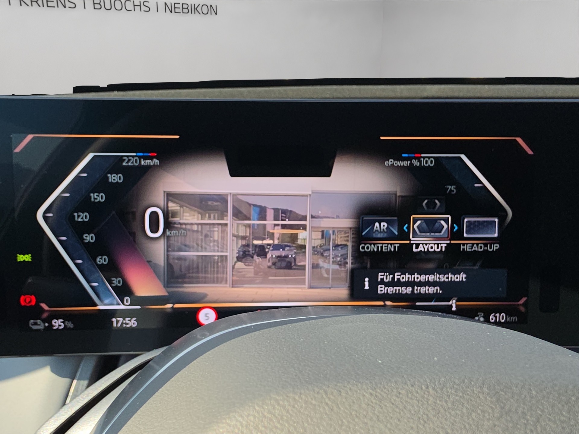 BMW iX xDrive60 M Sport Pro-image-13
