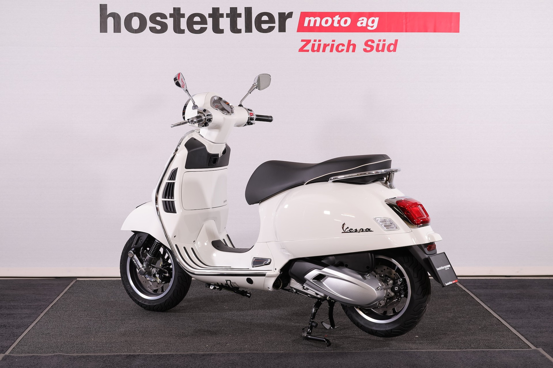 PIAGGIO Vespa 310 GTS Super-image-5