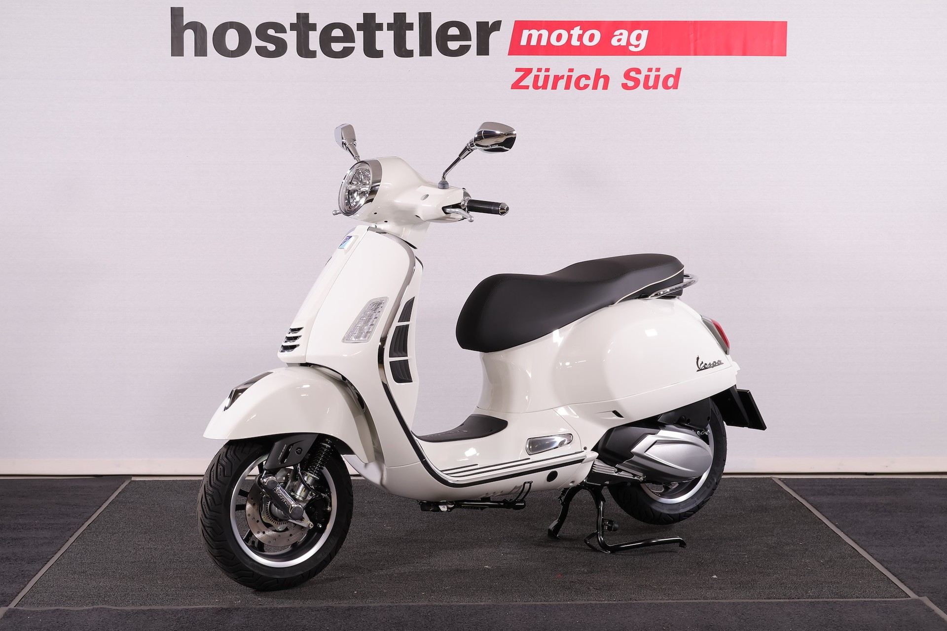 PIAGGIO Vespa 310 GTS Super-image-1