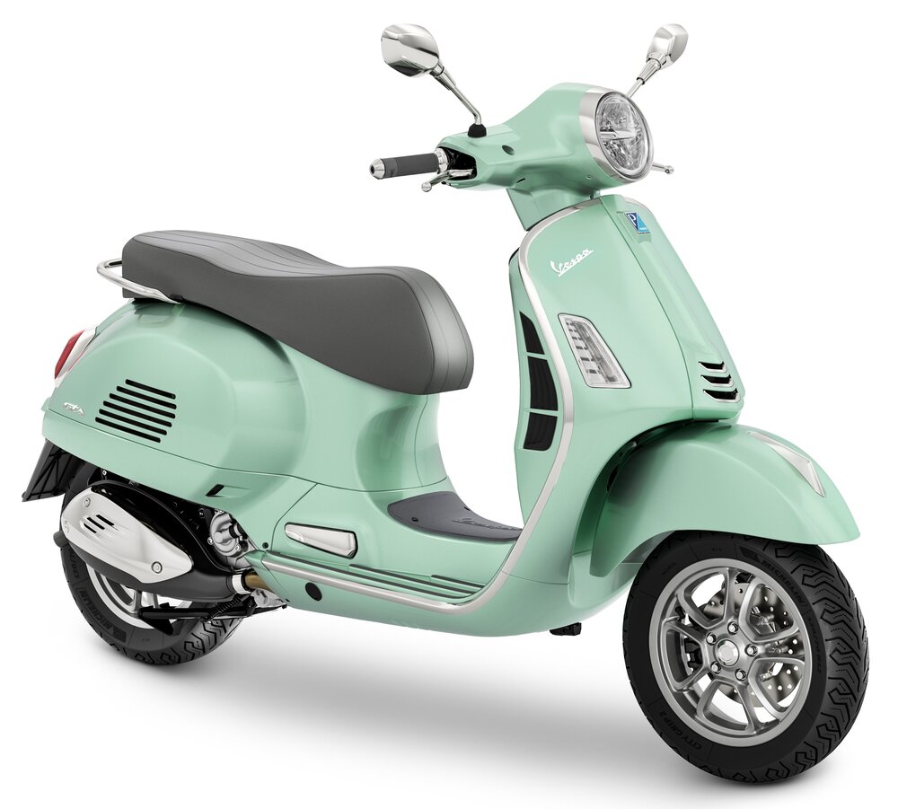 PIAGGIO Vespa GTS 310 MY25 E5+ (4 Jahre Garantie)