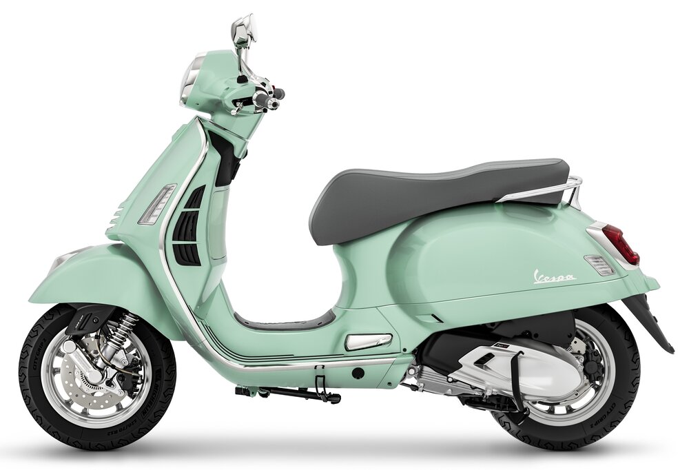 PIAGGIO Vespa GTS 310 MY25 E5+ (4 Jahre Garantie)-image-10
