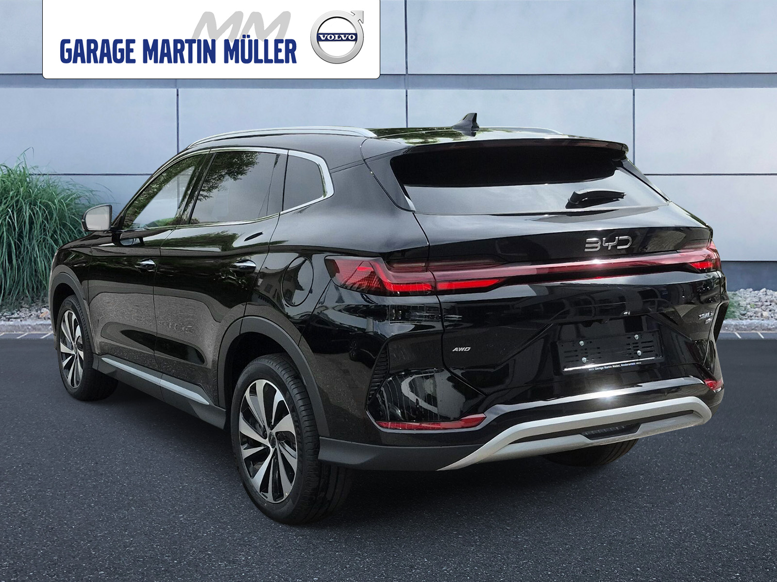 BYD Seal U DM-i Design AWD-showroom-element-2