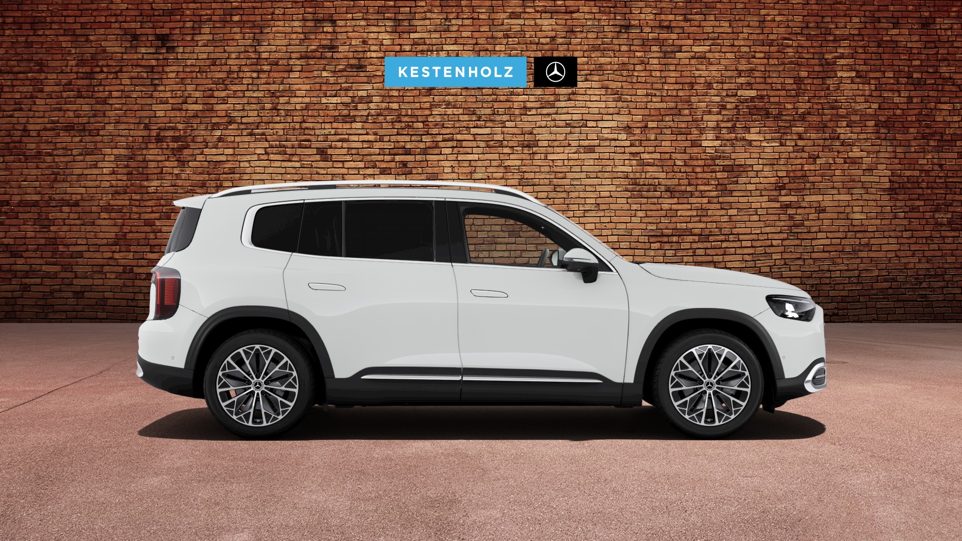 MERCEDES-BENZ GLB 220 4Matic 8G-Tronic-showroom-element-2