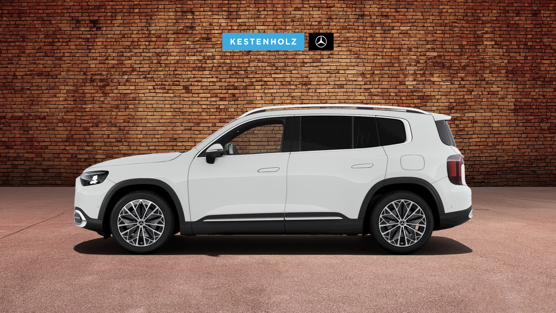 MERCEDES-BENZ GLB 220 4Matic 8G-Tronic-showroom-element-3