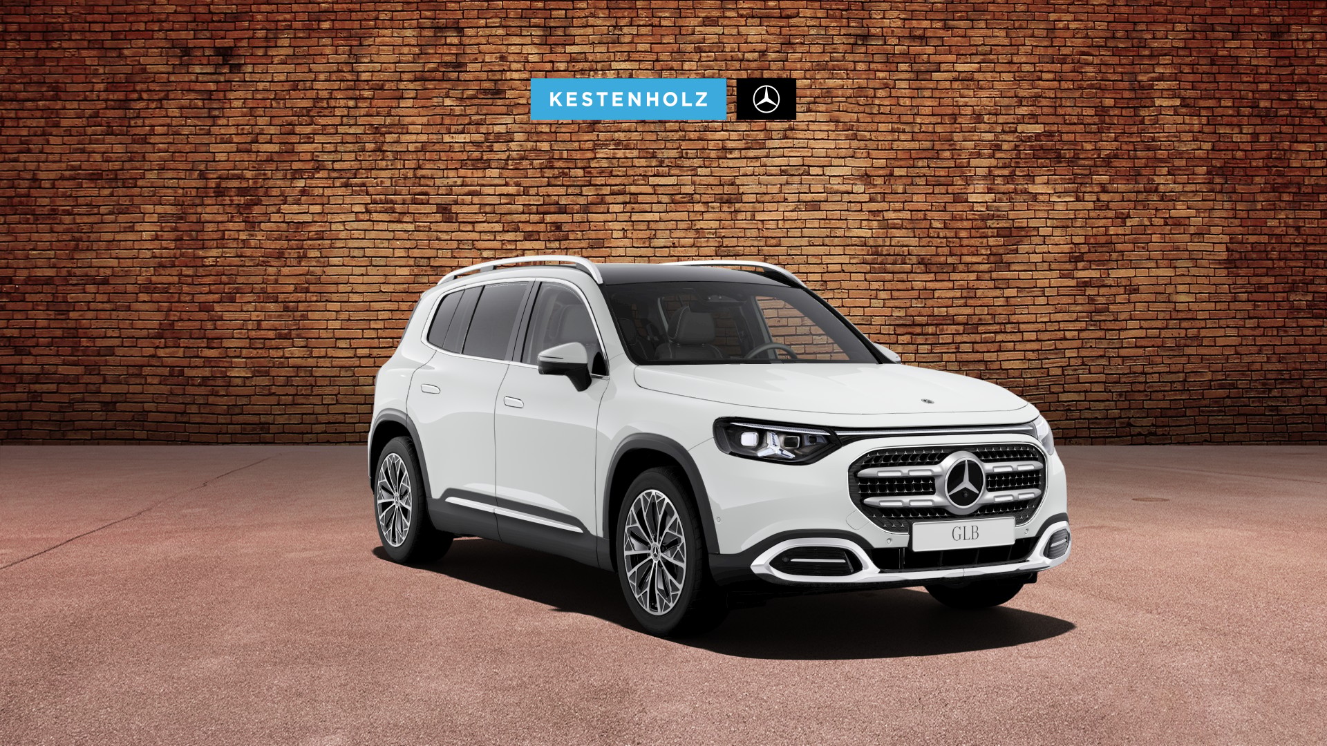 MERCEDES-BENZ GLB 220 4Matic 8G-Tronic-showroom-element-1