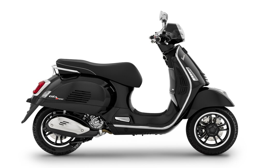 PIAGGIO Vespa GTS 310 Super RST E5+-image-0