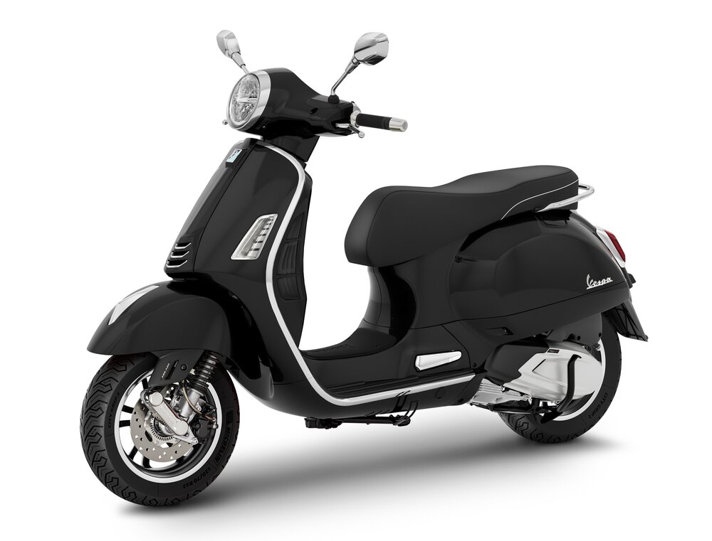 PIAGGIO Vespa GTS 310 Super RST E5+-image-1