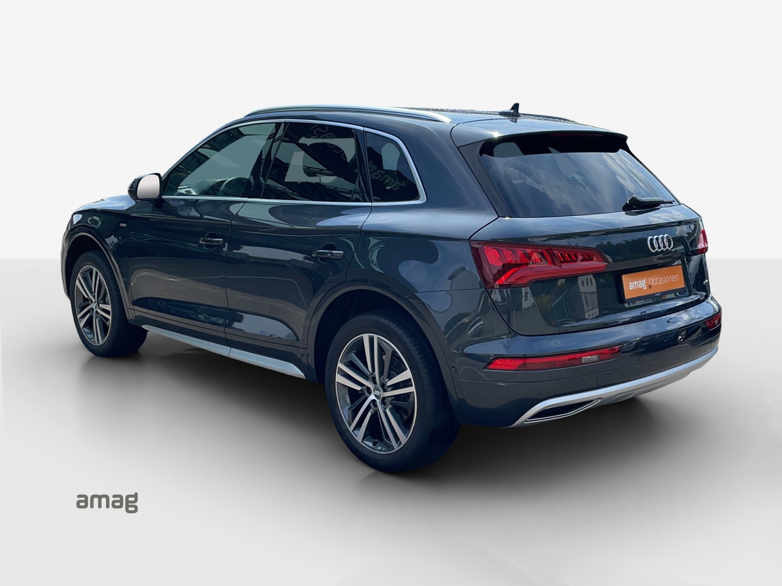 AUDI Q5 45 TFSI sport quattro S-tronic-showroom-element-2