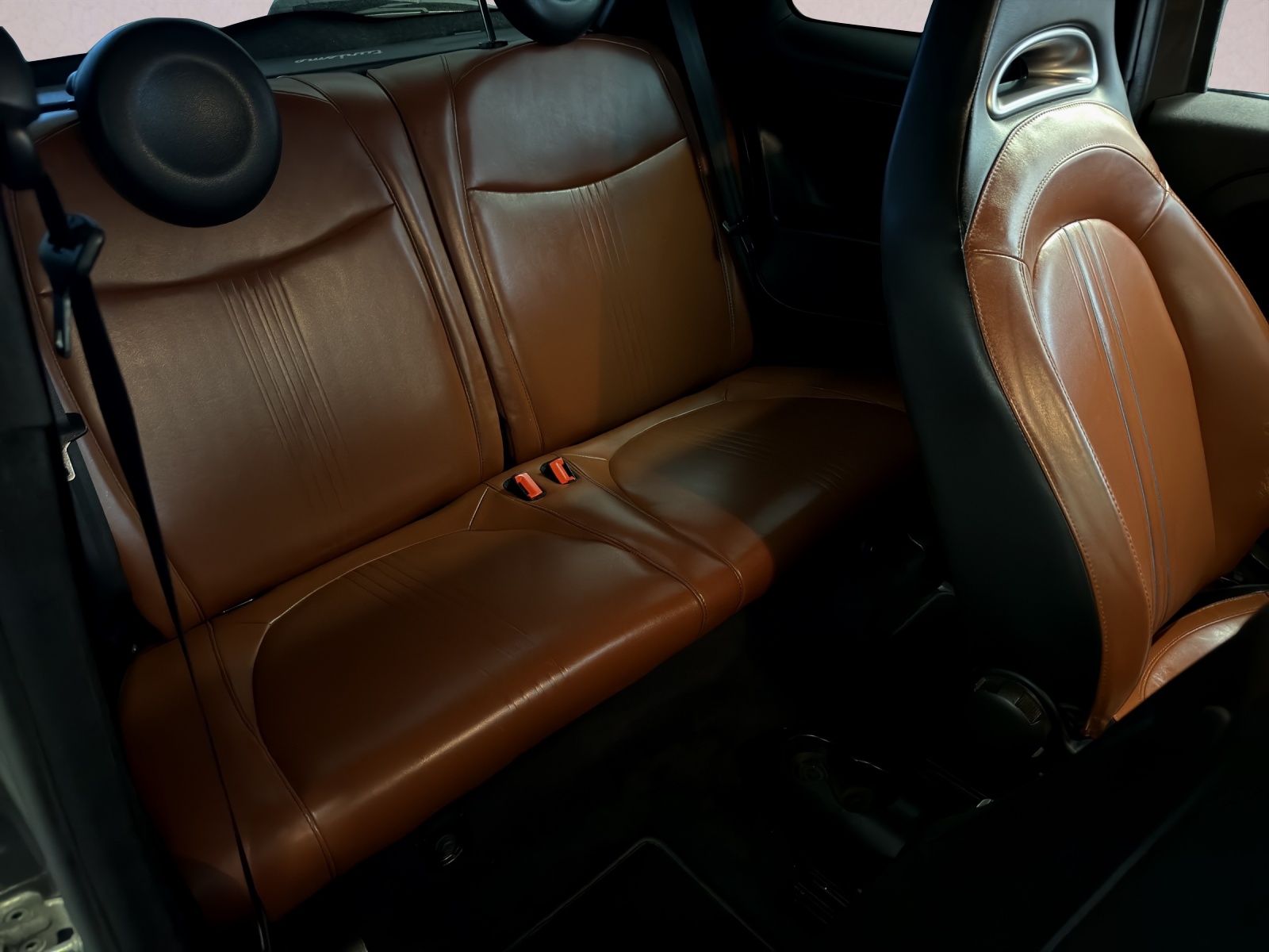 FIAT 595 1.4 16V Turbo Abarth Turismo-image-14
