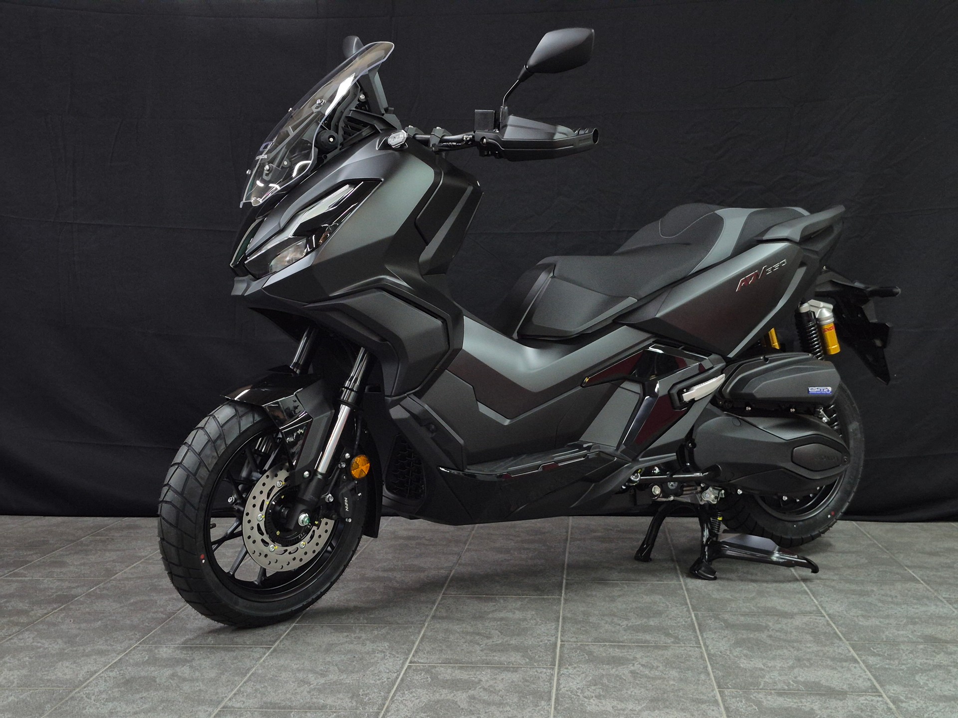 HONDA ADV 350-image-2