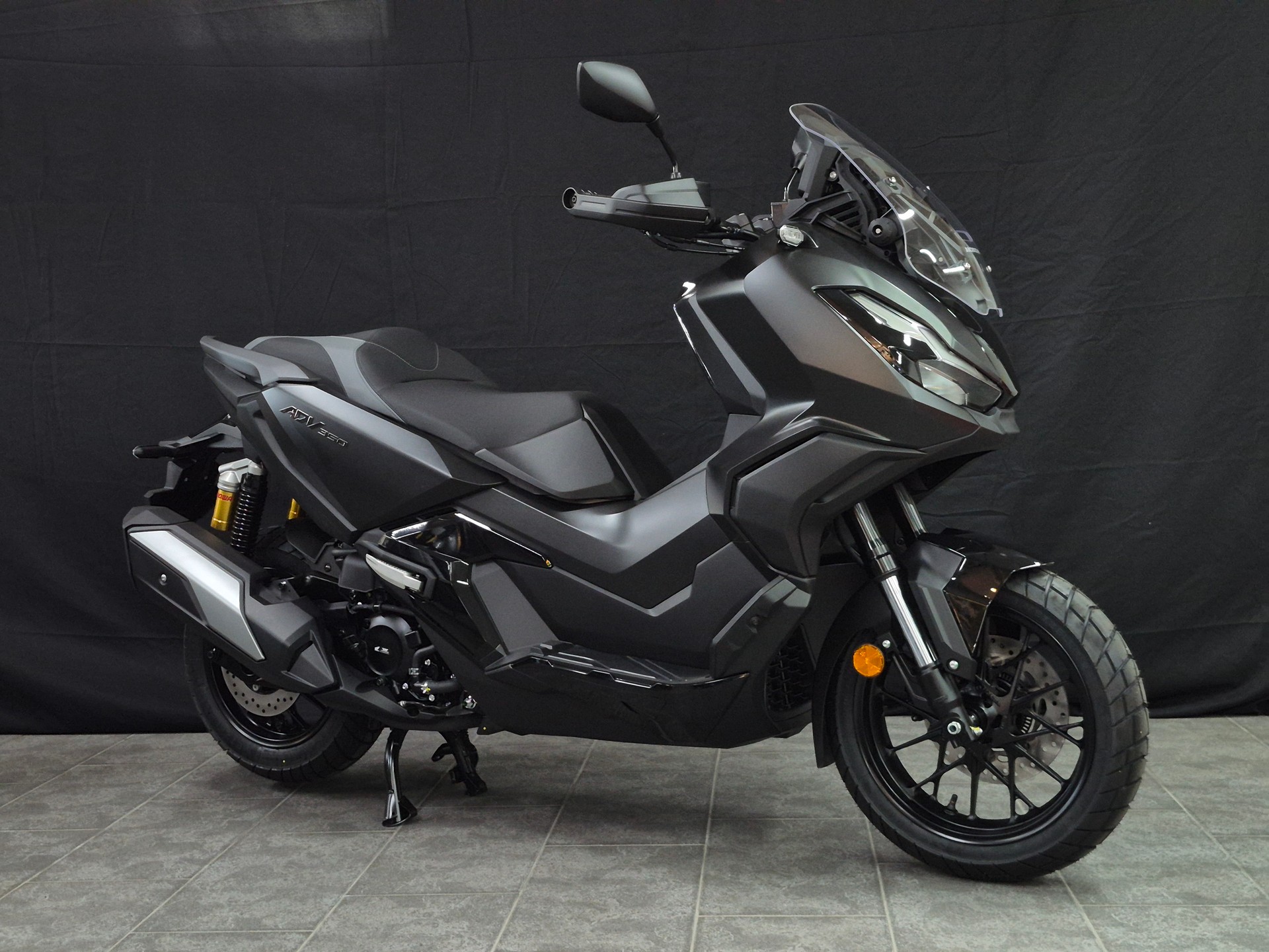 HONDA ADV 350-image-3