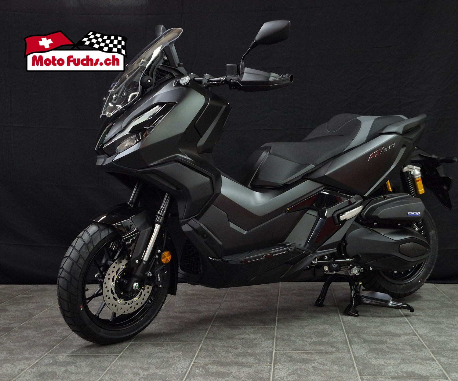 HONDA ADV 350-image-0