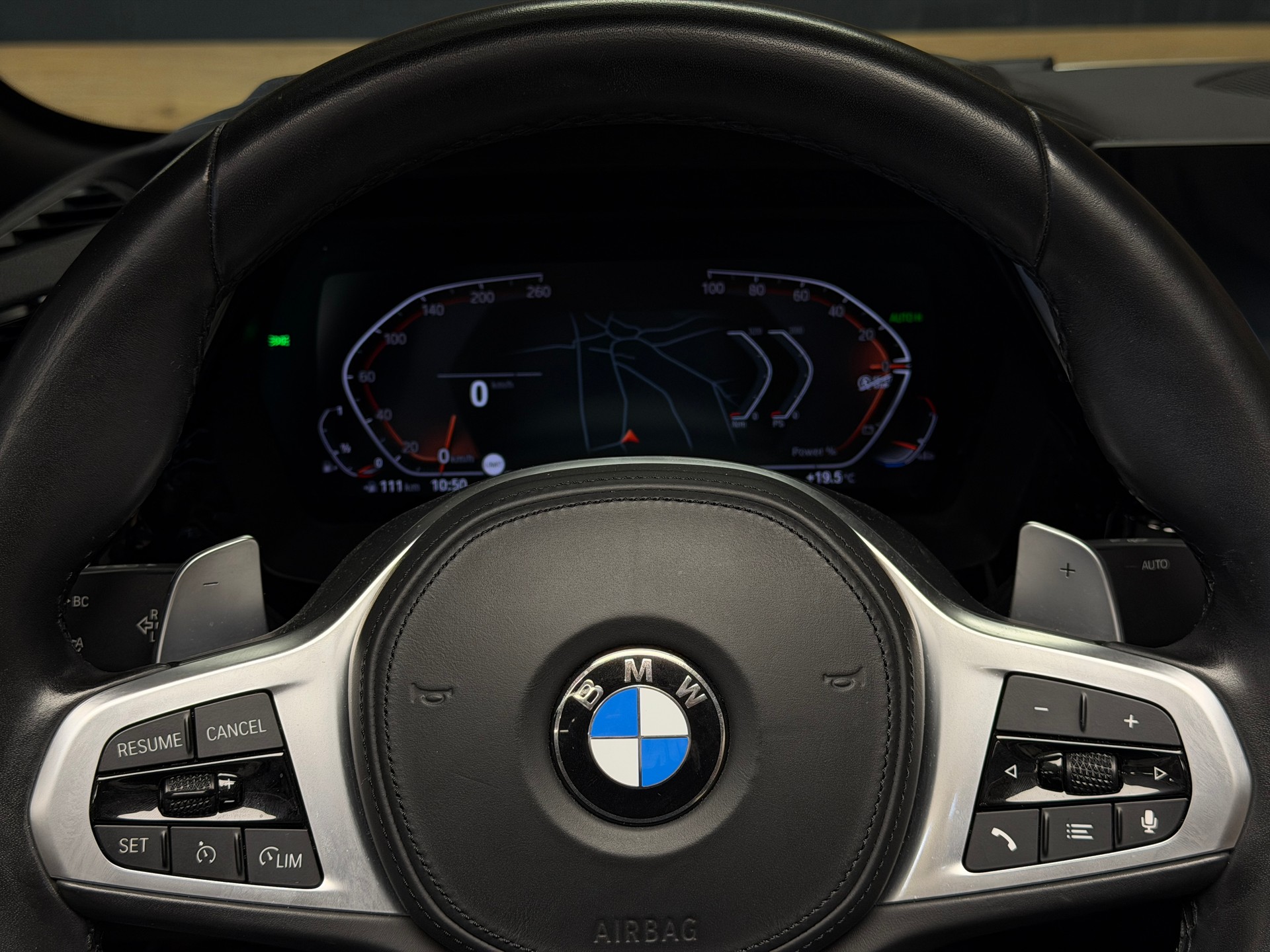 BMW Z4 sDrive 20i M Sport Steptronic-image-20