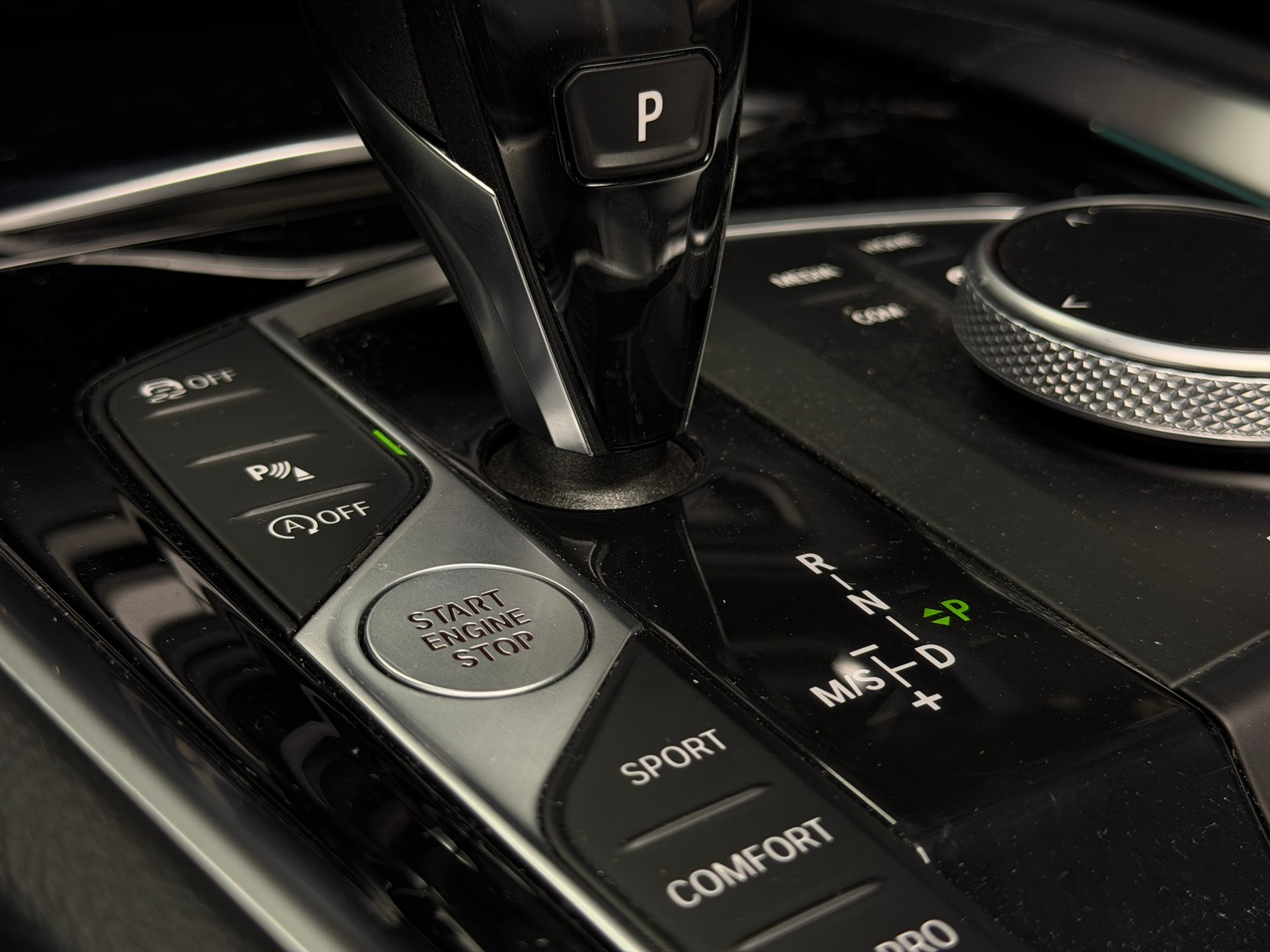 BMW Z4 sDrive 20i M Sport Steptronic-image-19