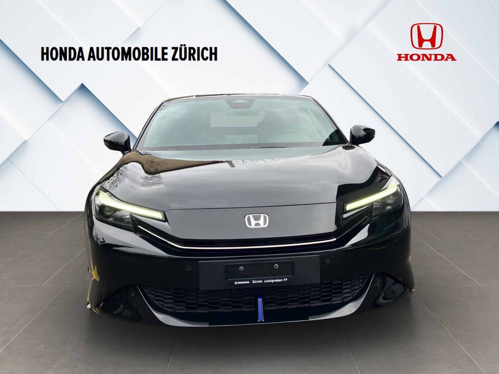 HONDA Prelude 2.0 i-MMD Advance, Leasing Aktion 1.9 %, inkl. GRATIS Winterräder in Wert von 2200.--image-7