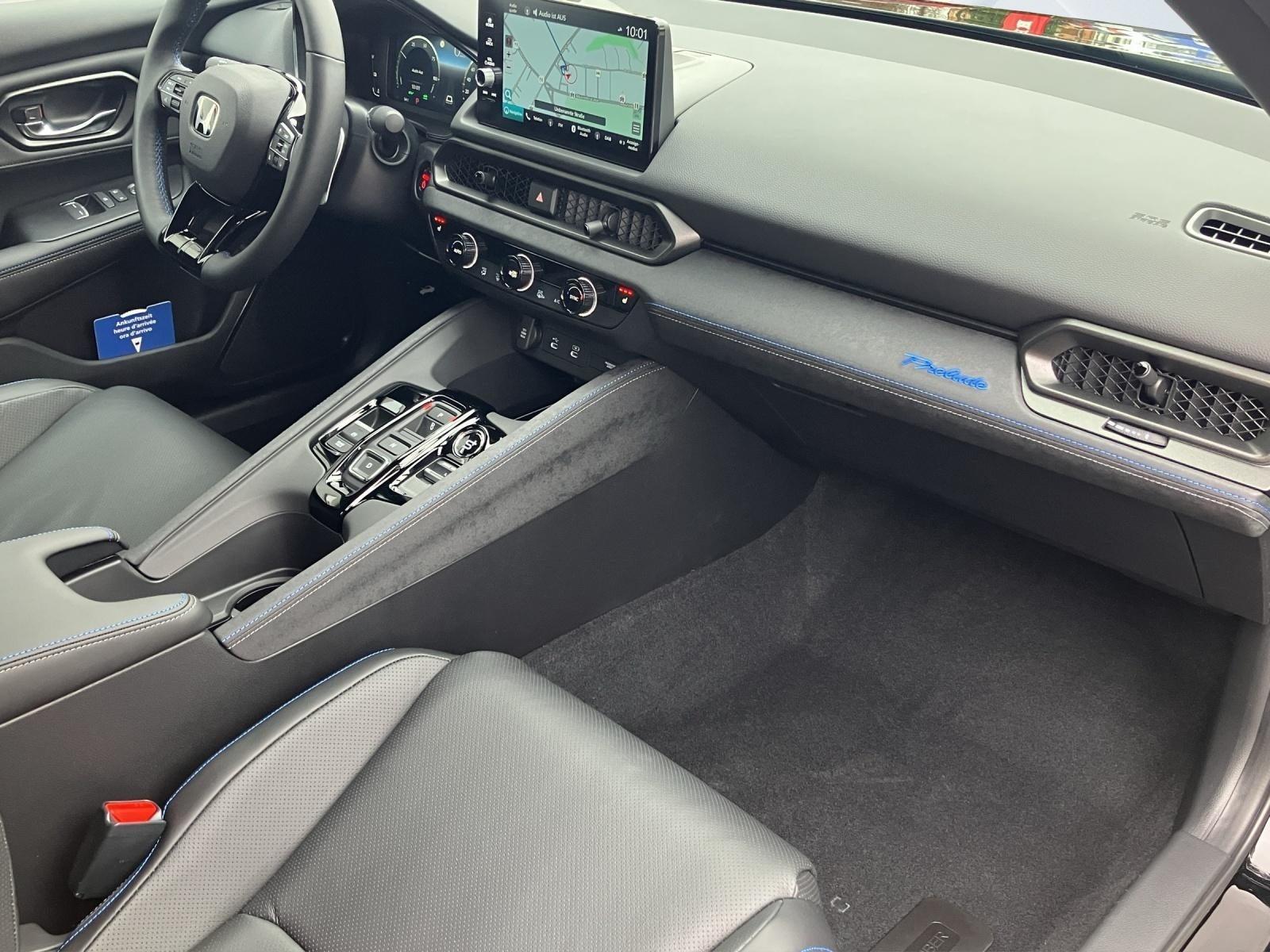 HONDA Prelude 2.0 i-MMD Advance, Leasing Aktion 1.9 %, inkl. GRATIS Winterräder in Wert von 2200.--image-17