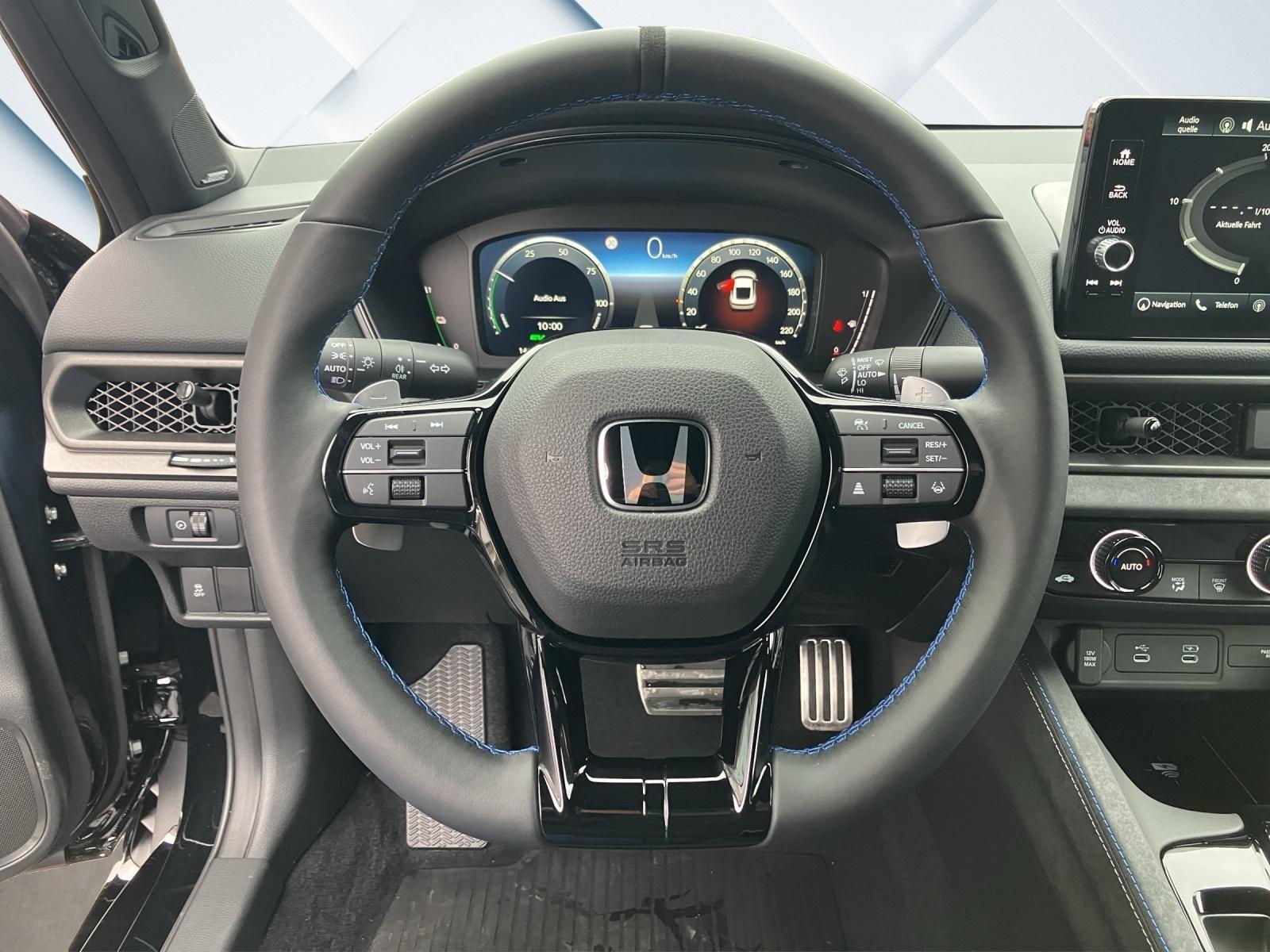 HONDA Prelude 2.0 i-MMD Advance, Leasing Aktion 1.9 %, inkl. GRATIS Winterräder in Wert von 2200.--image-10