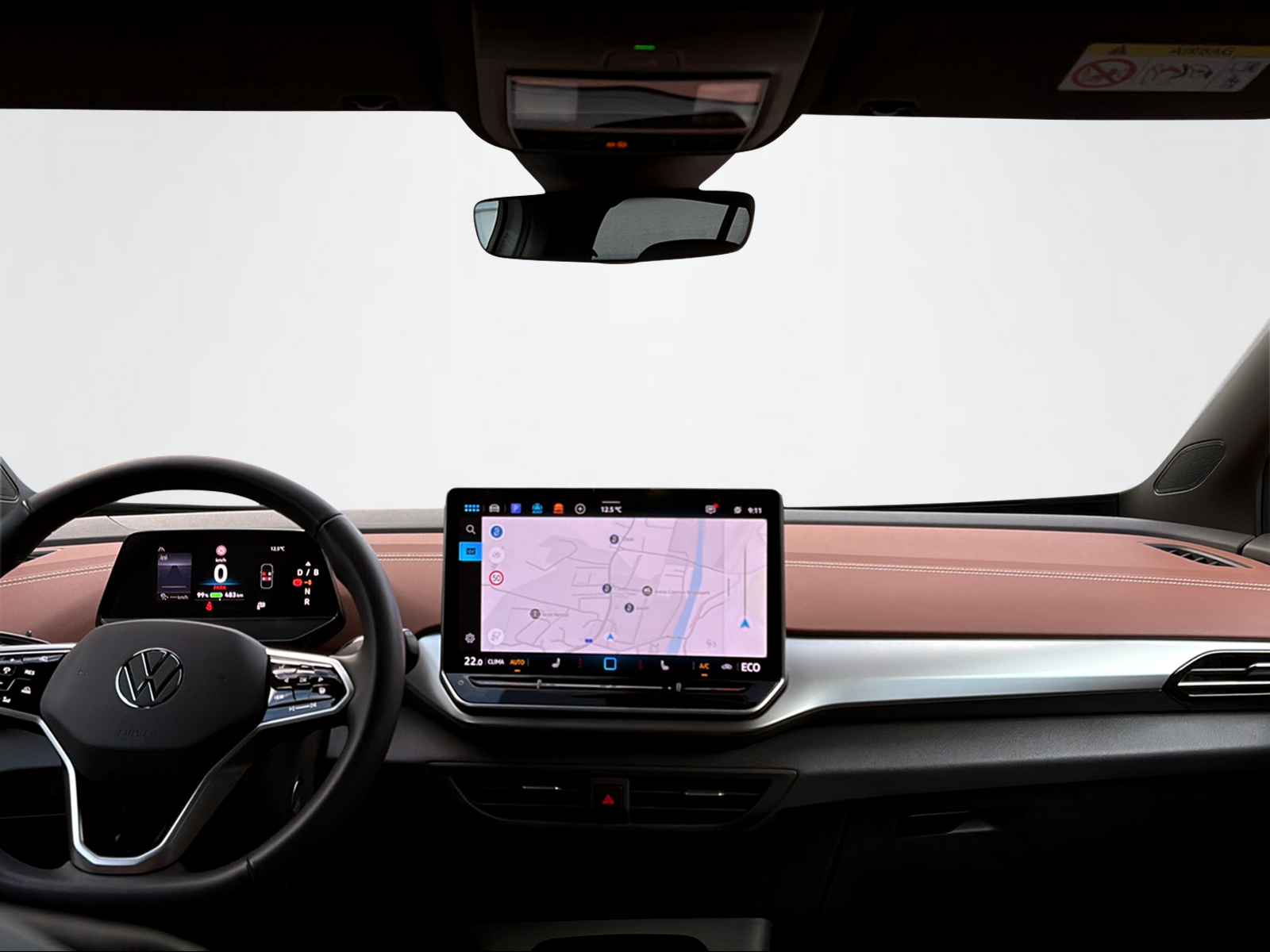 VW ID.4 Pro United 4motion-image-9