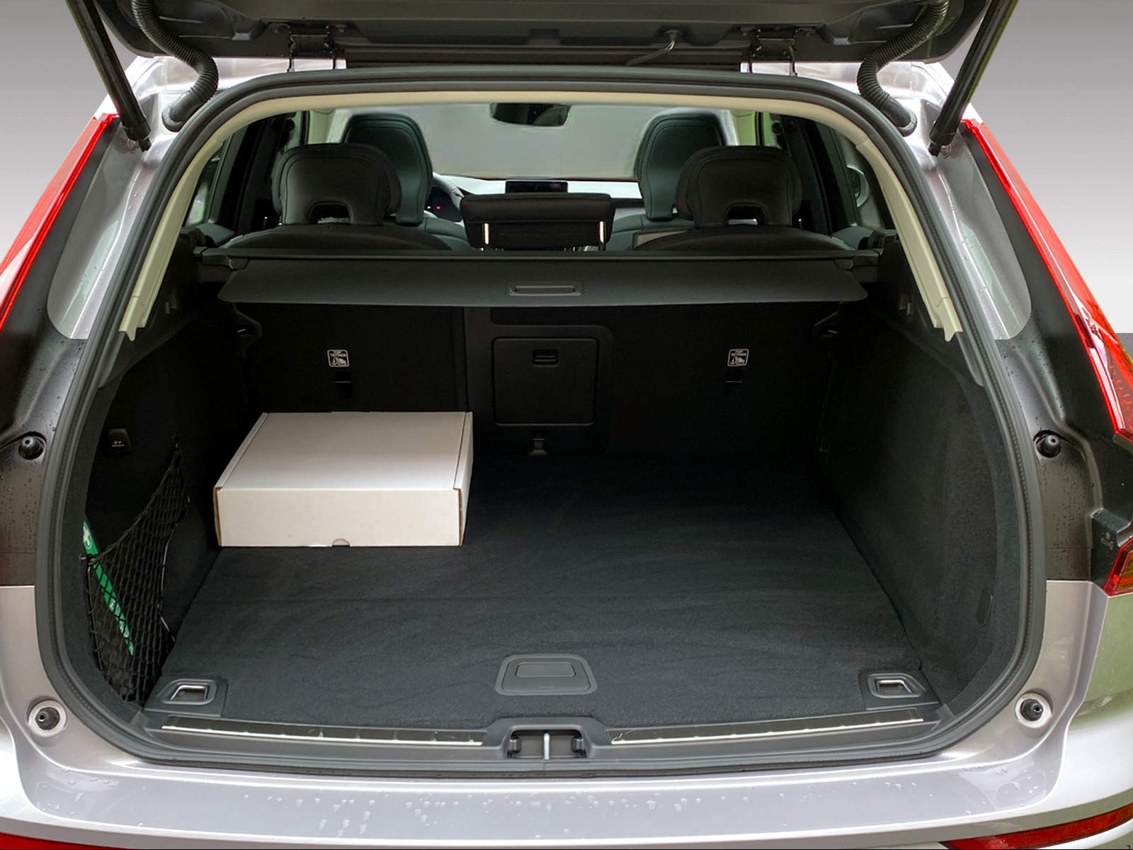 VOLVO XC60 2.0 T6 TE Ultra Bright eAWD-image-14