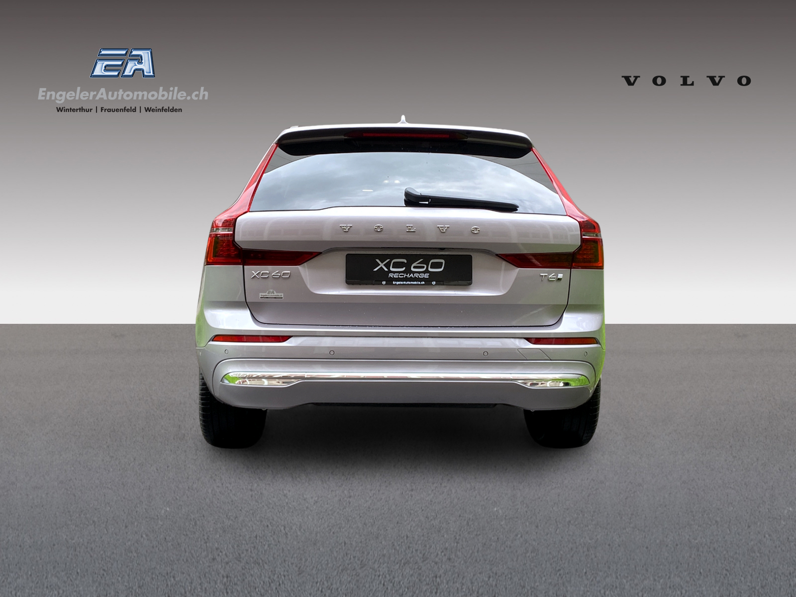 VOLVO XC60 2.0 T6 TE Ultra Bright eAWD-showroom-element-3