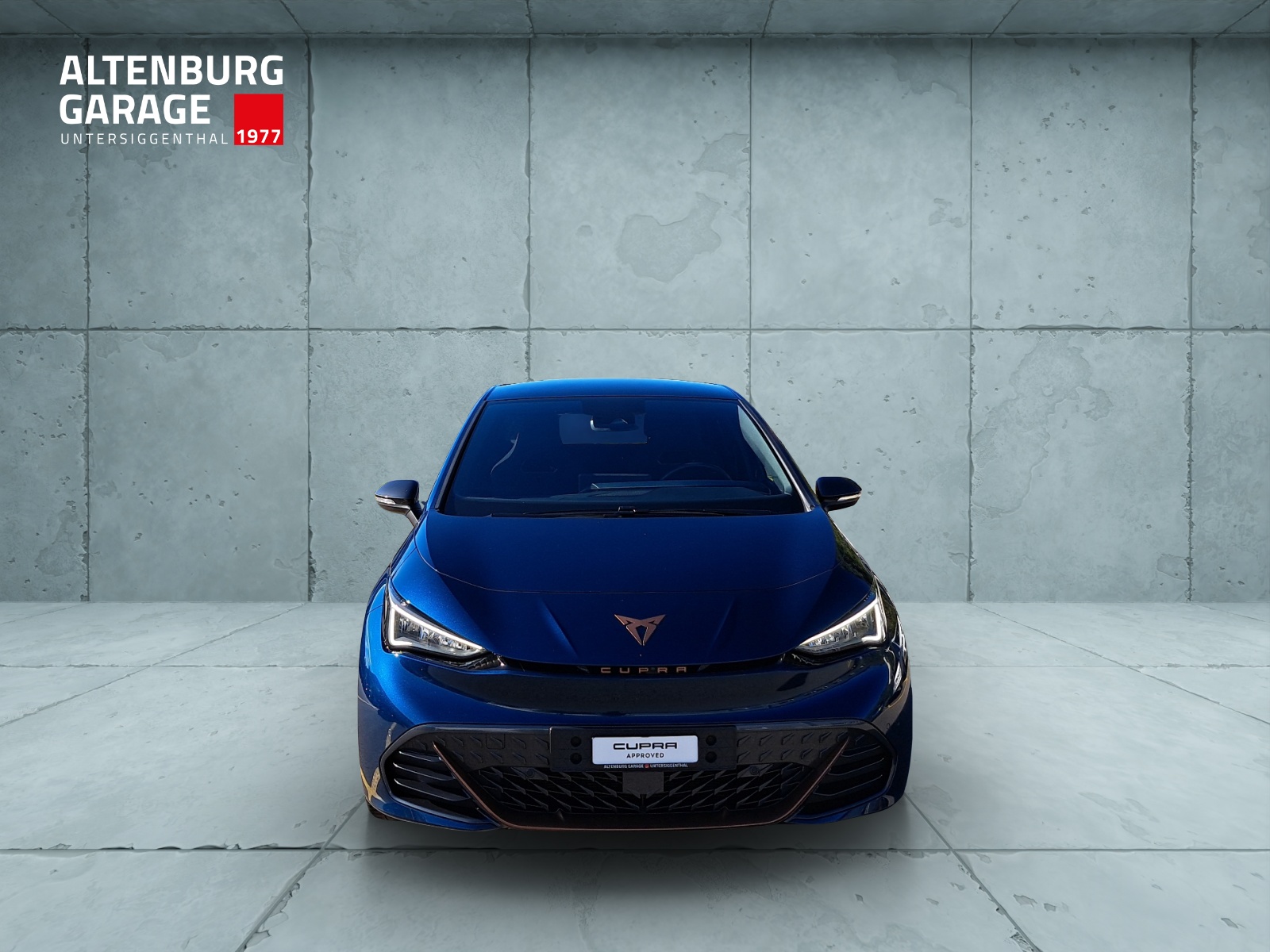 CUPRA Born 77 kWh e-Boost-image-7