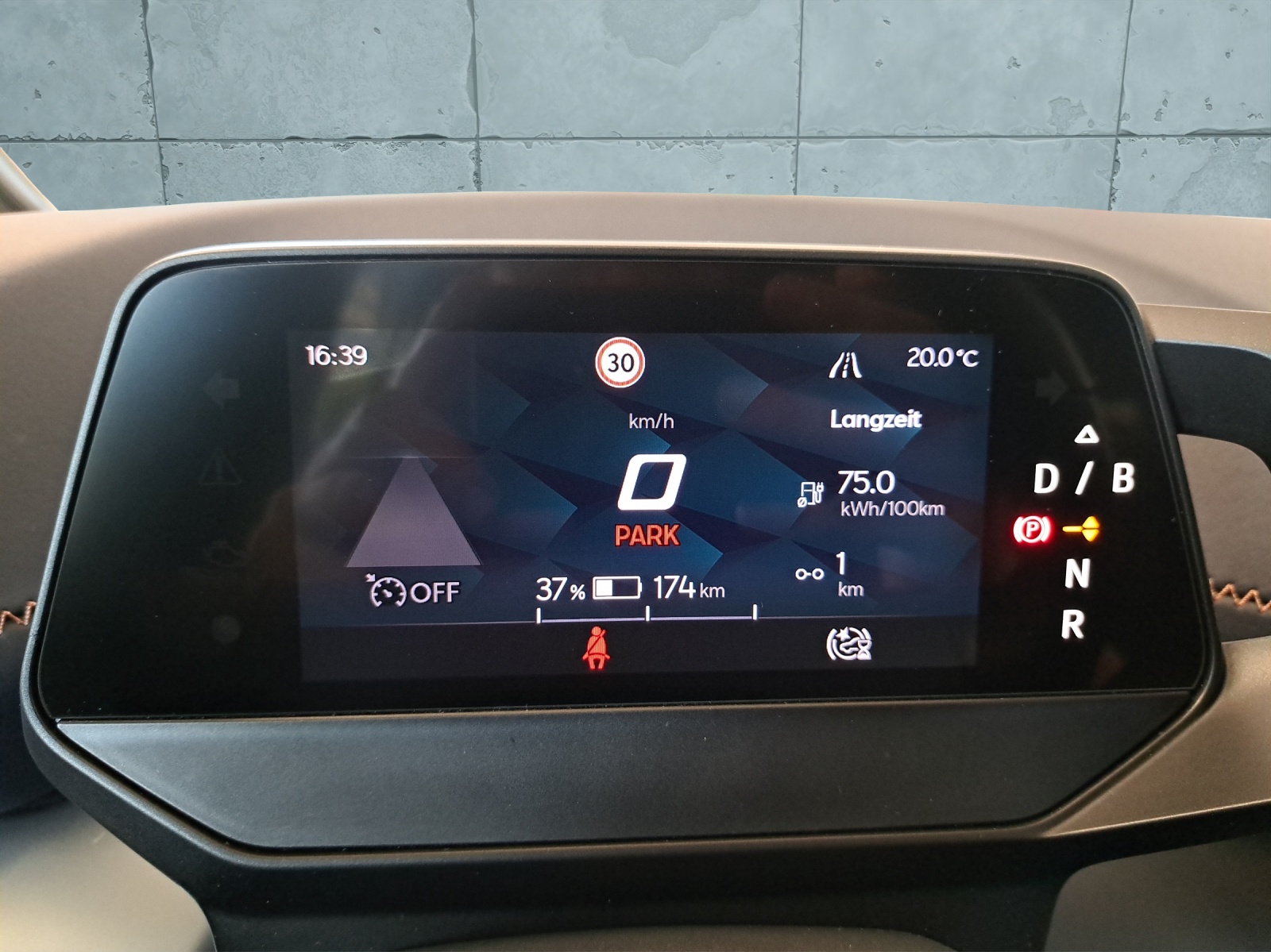 CUPRA Born 77 kWh e-Boost-image-11
