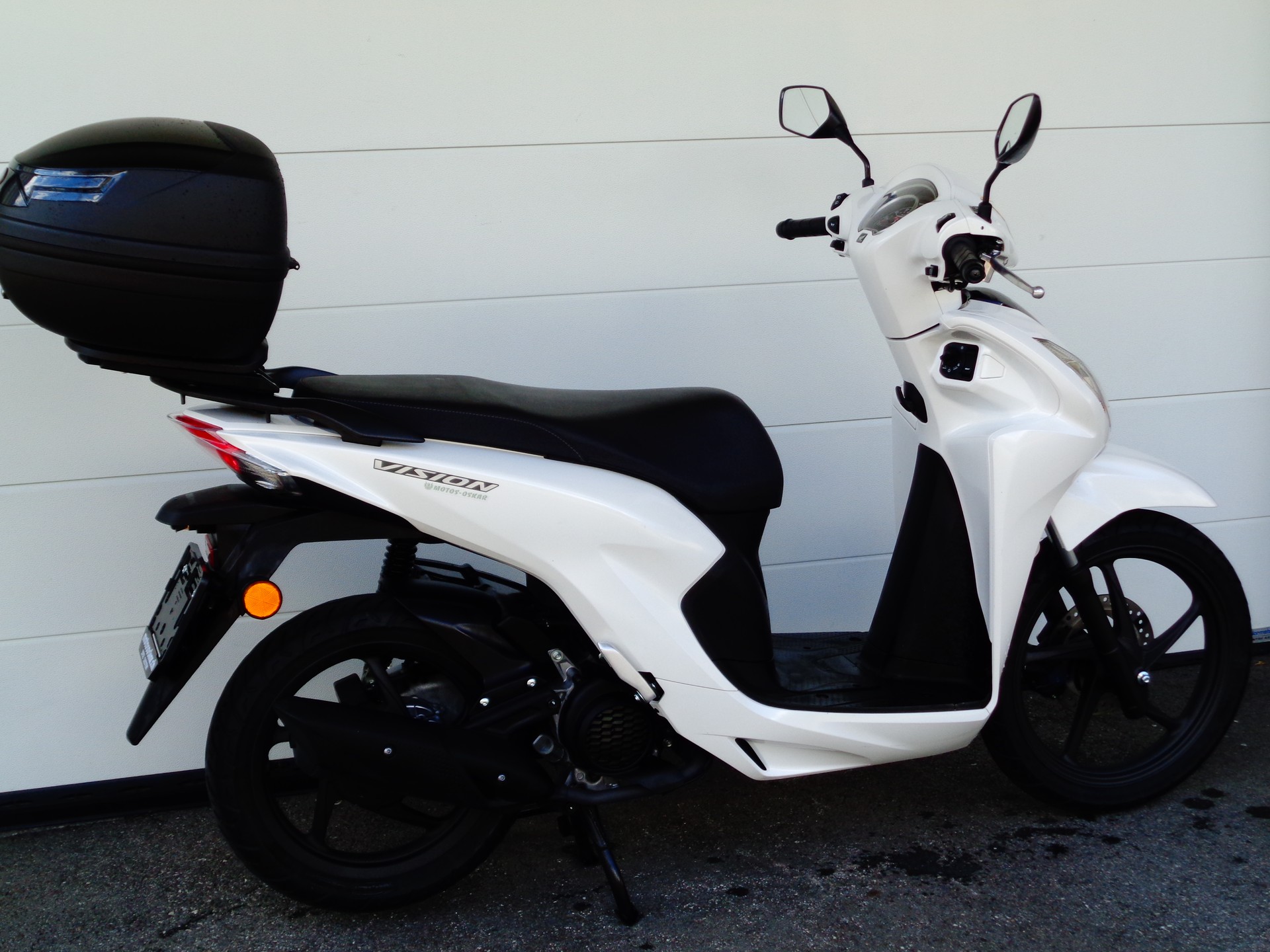 HONDA NSC Vision 110-image-2