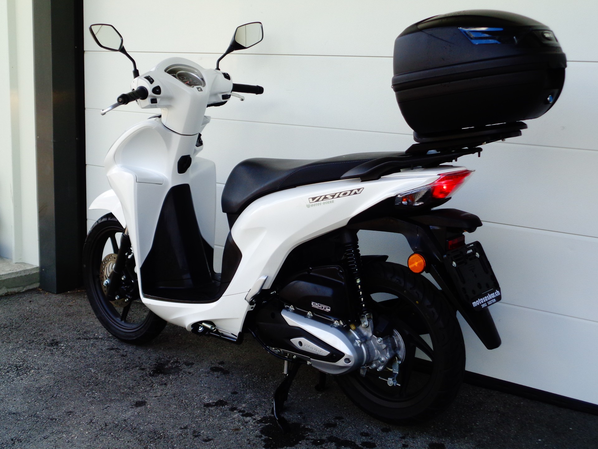 HONDA NSC Vision 110-image-7