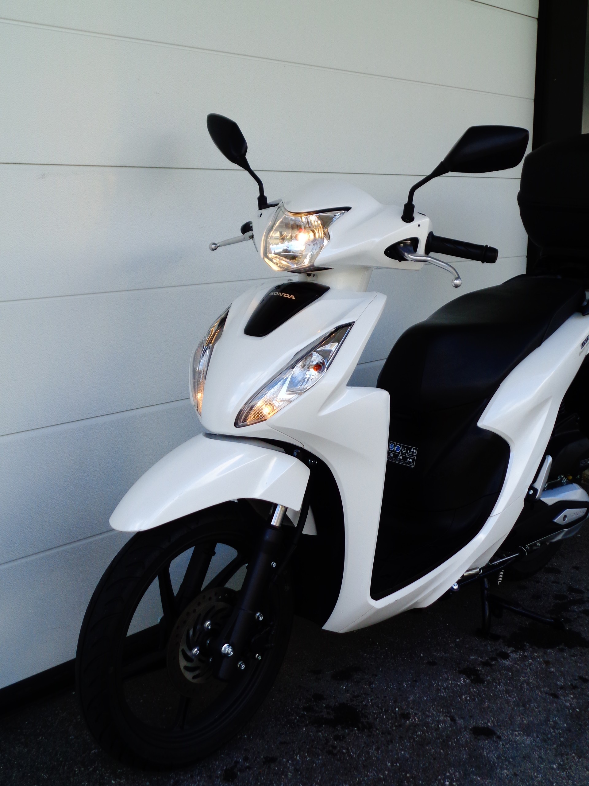 HONDA NSC Vision 110-image-6
