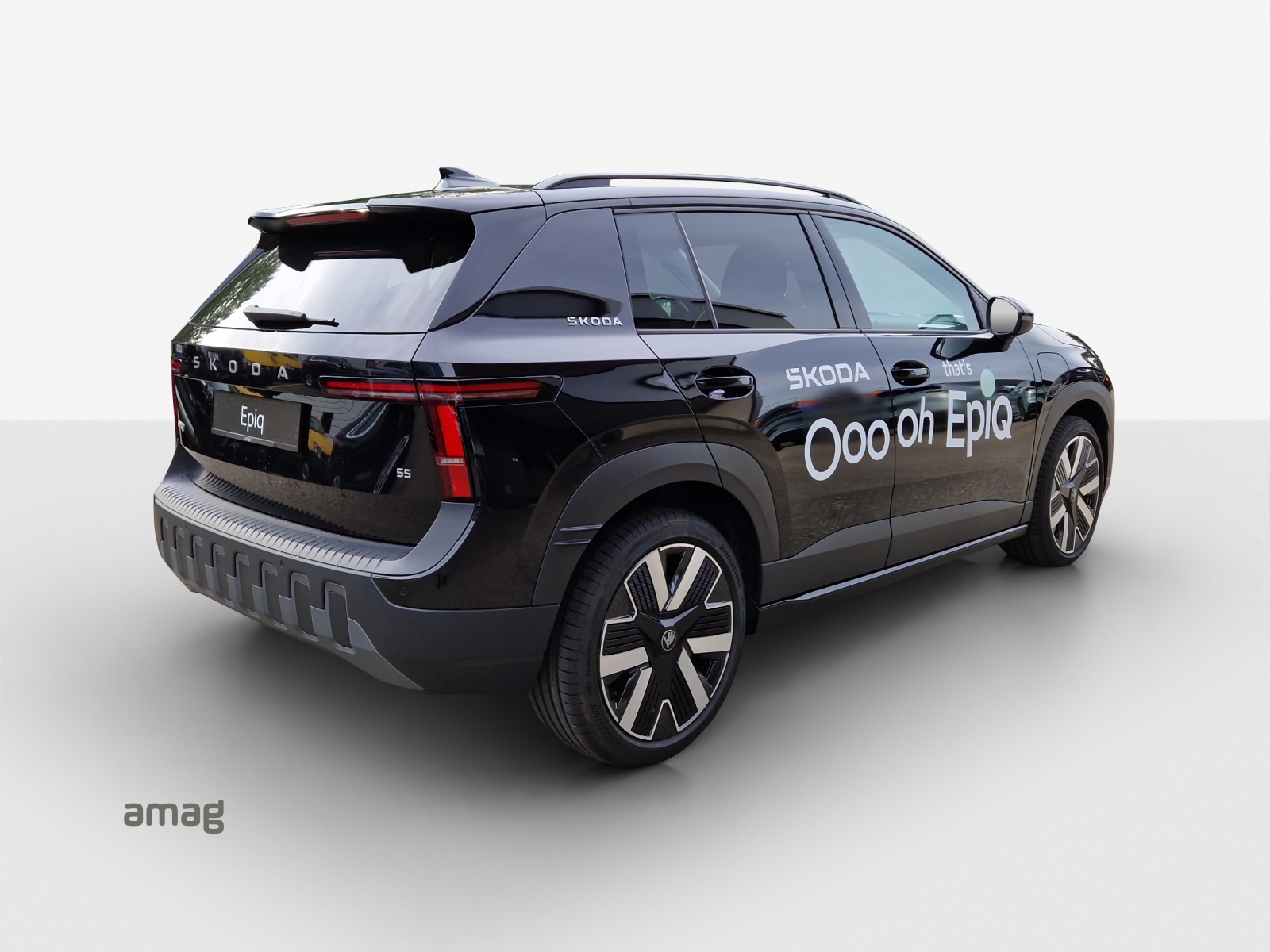SKODA Epiq 55 Selection-image-4