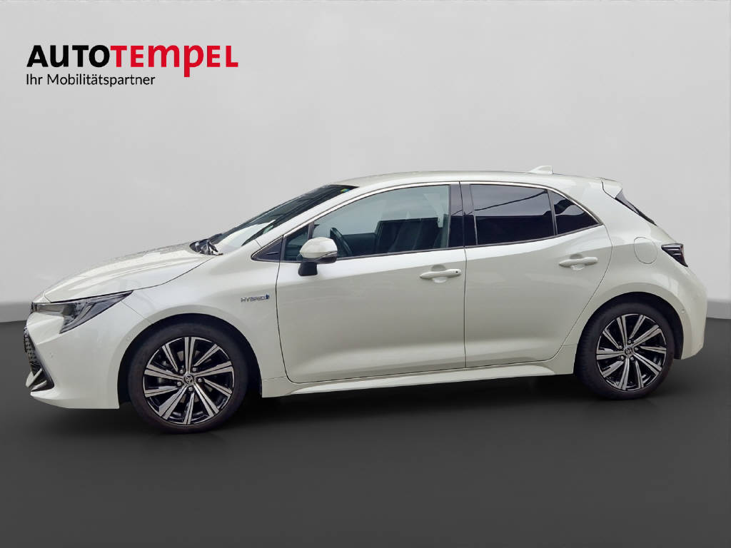 TOYOTA Corolla 2.0 HSD Trend 41594/049-showroom-element-1