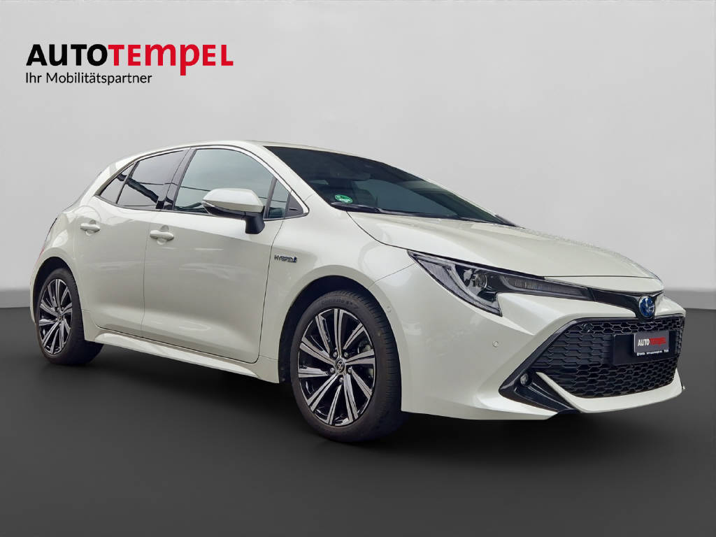 TOYOTA Corolla 2.0 HSD Trend 41594/049-image-6