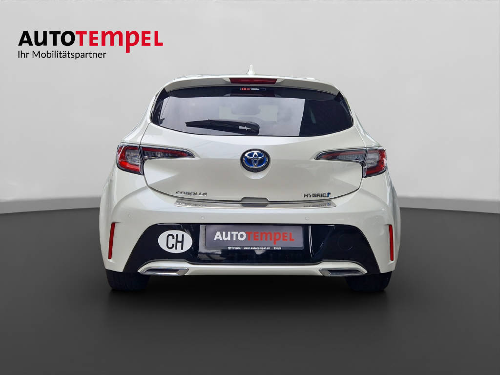 TOYOTA Corolla 2.0 HSD Trend 41594/049-showroom-element-3