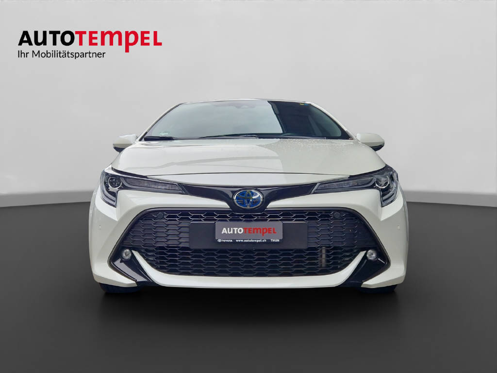 TOYOTA Corolla 2.0 HSD Trend 41594/049-image-7