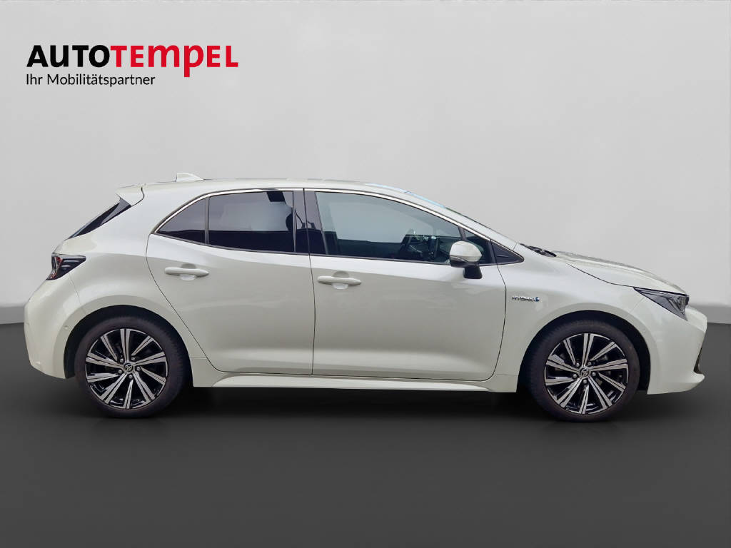 TOYOTA Corolla 2.0 HSD Trend 41594/049-image-5