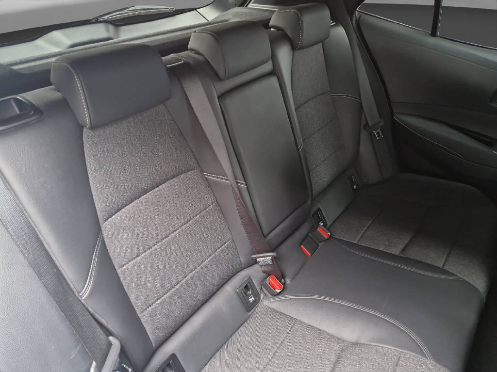 TOYOTA Corolla 2.0 HSD Trend 41594/049-image-10