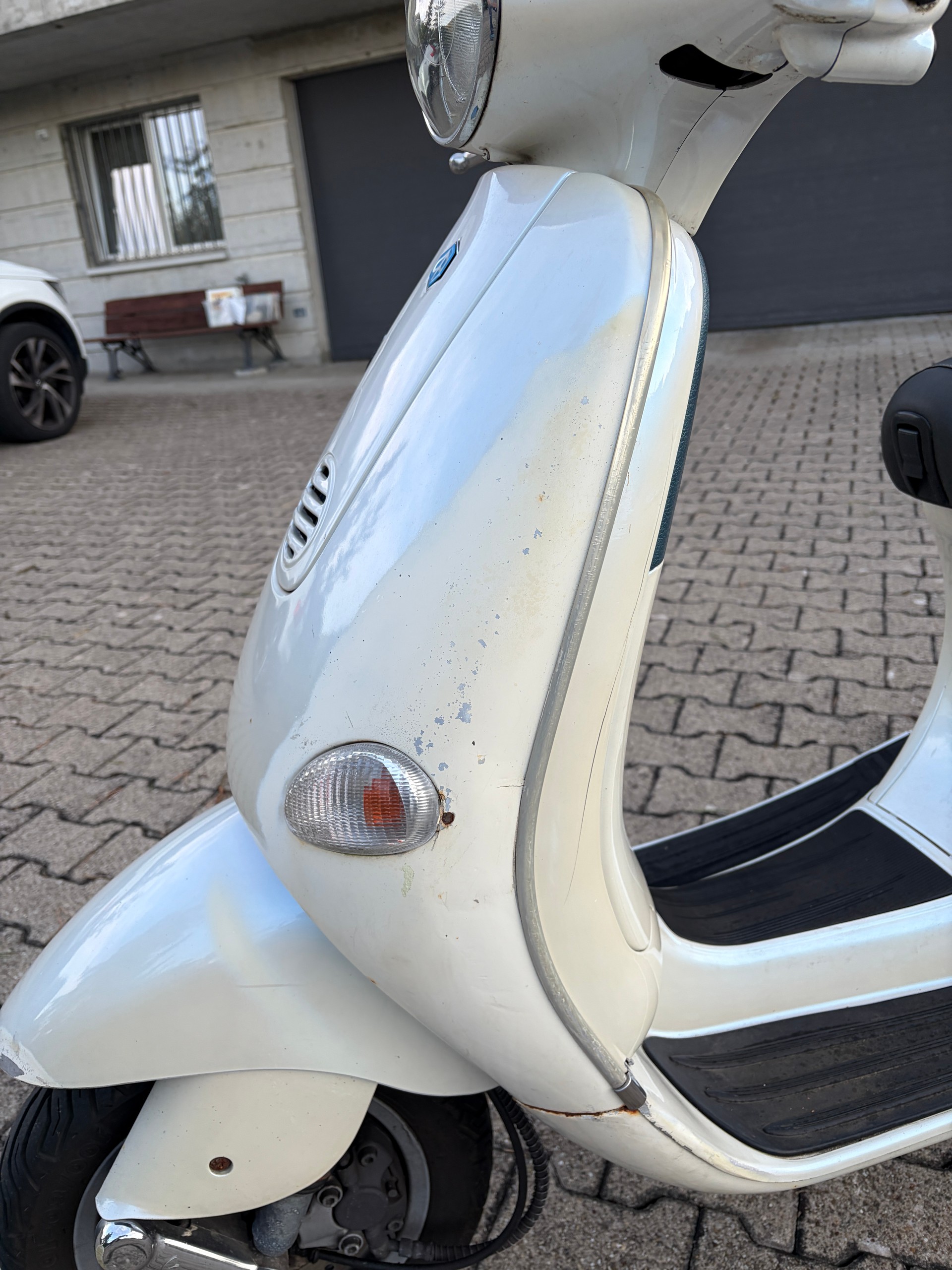 PIAGGIO ET4-image-1
