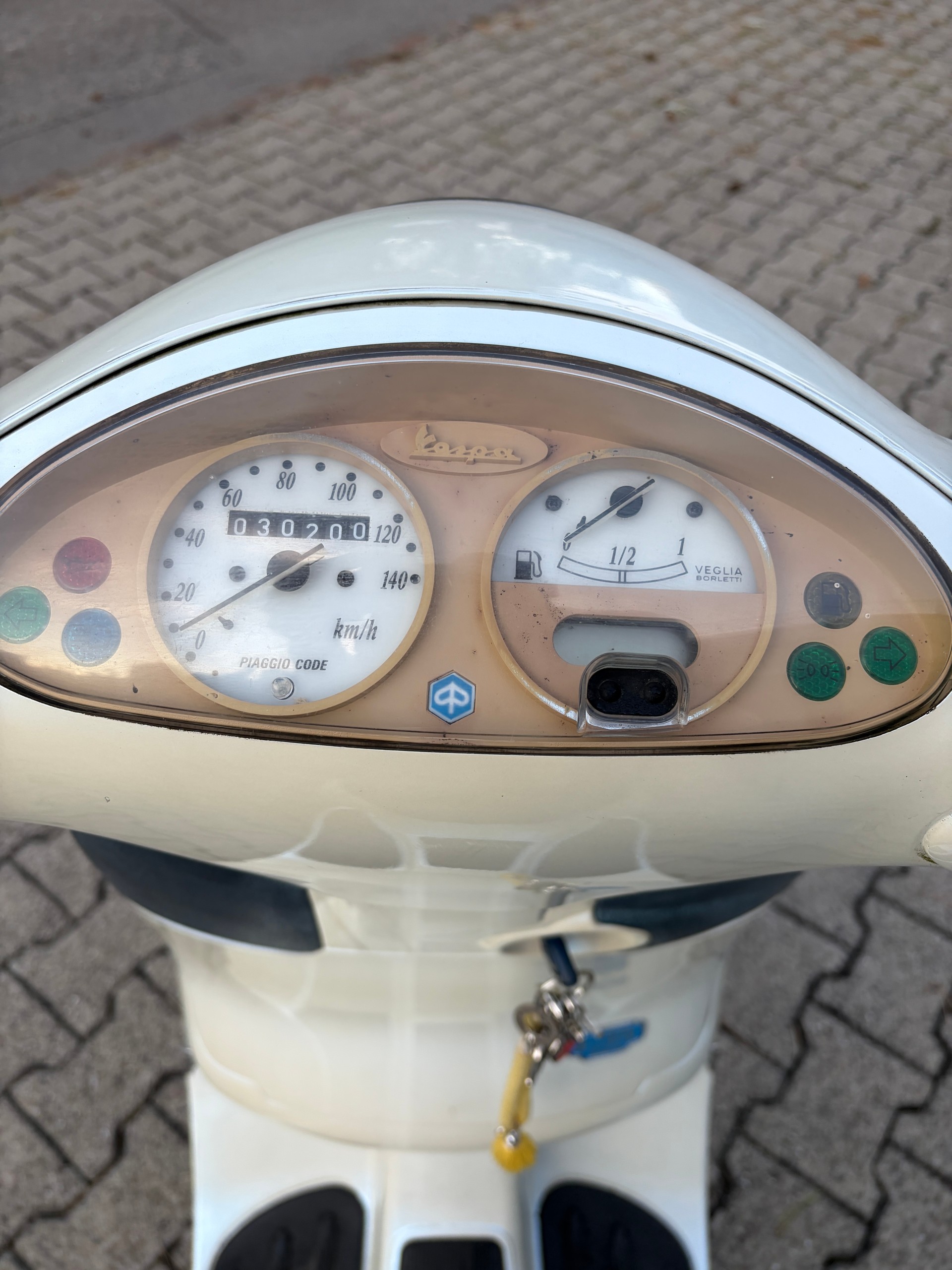 PIAGGIO ET4-image-3