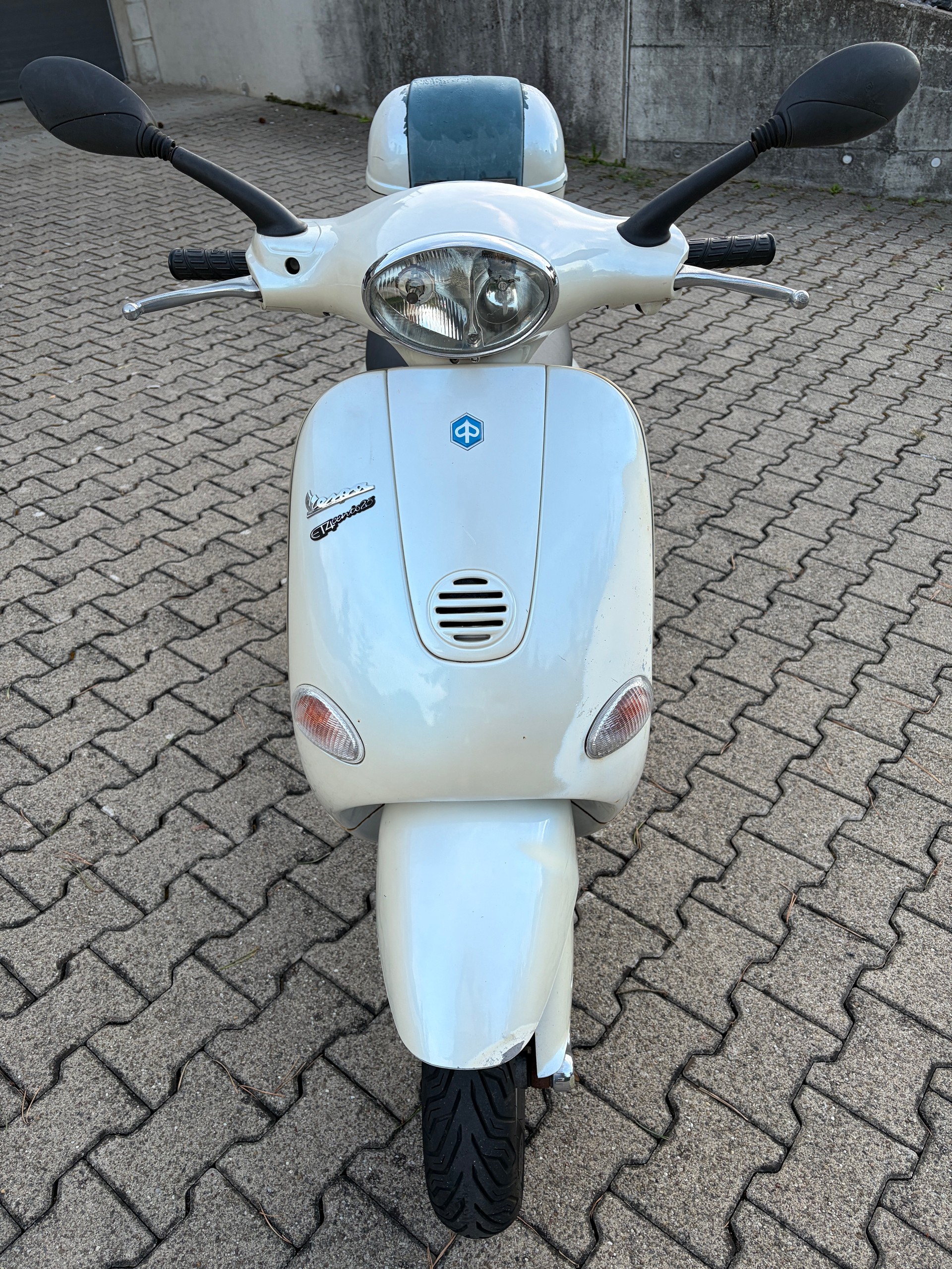 PIAGGIO ET4-image-4
